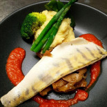 L'esprit Sain Comida