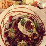 L'esprit Sain Comida