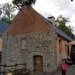 Le Moulin Extérieur