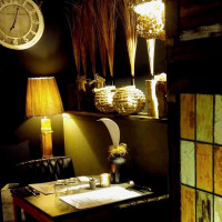 Roscam À l'intérieur