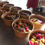 Gastrobar Olive Boisson