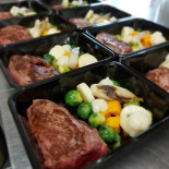 Gastrobar Olive Nourriture