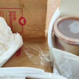 Gastrobar Olive Boisson