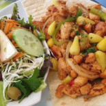 Eethuistuba Nourriture