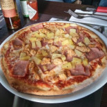 Eethuistuba Nourriture