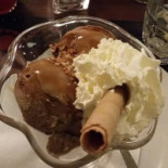 Eethuistuba Nourriture