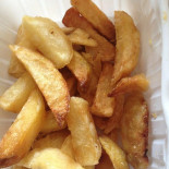 T Forketje Nourriture