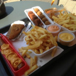 T Forketje Nourriture