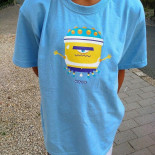 Frituur Den Bos Boisson