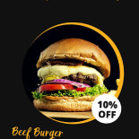 Frituur Den Bos Boisson