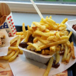 Frituur Den Bos Nourriture