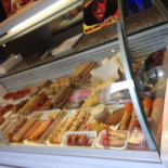 Frituur Den Bos Nourriture