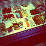 Frituur Den Bos Boisson