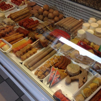 Frituur Den Bos Nourriture