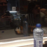 Frituur Den Bos Boisson