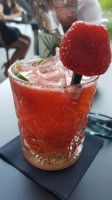 Les Granges drink