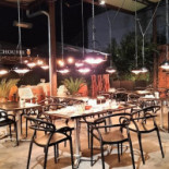 Les Granges Exterior