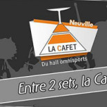 La Cafet Logo