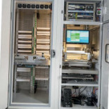 Autopizza Extérieur