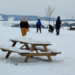 Autopizza Extérieur
