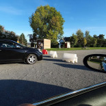 Autopizza Extérieur