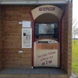 Autopizza Extérieur