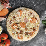 Autopizza Nourriture