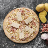 Autopizza Nourriture