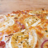 Autopizza Nourriture