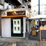 Chez Ced Exterior