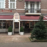 De Pelikaan Extérieur