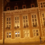 De Pelikaan Extérieur