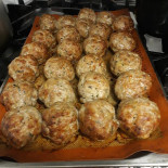 Histoire De Nourriture