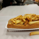 Histoire De Nourriture