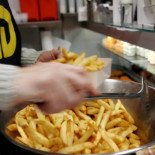 Histoire De Nourriture