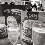 Burgerconcept Boisson