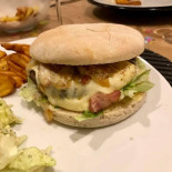 Burgerconcept Nourriture