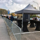 Burgerconcept Extérieur