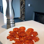 Burgerconcept Boisson