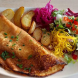 Les Cousines Nourriture