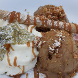 Les Cousines Nourriture