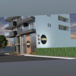 Happy Fritt Exterior