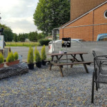 Happy Fritt Exterior