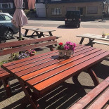 Happy Fritt Exterior