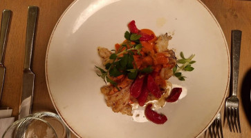 T Compromis Nourriture