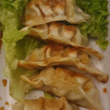 Chez Tchoutchou Nourriture