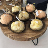 Chez Tchoutchou Nourriture