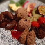 Brut Essen Nourriture