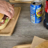 Brut Essen Nourriture