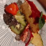 Brut Essen Nourriture